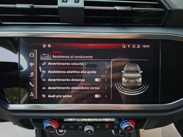 AUDI Q3 usata, con USB