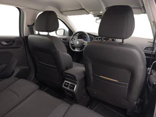 RENAULT Megane usata, con Bluetooth