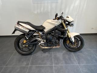 TRIUMPH Street Triple 675 usata 0
