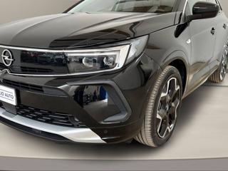 OPEL Grandland usata, con Controllo vocale