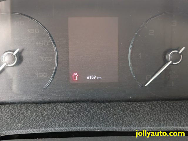 FIAT Ducato usata, con Bluetooth