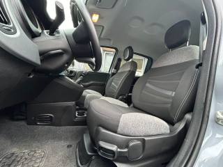 FIAT Panda usata, con Controllo trazione