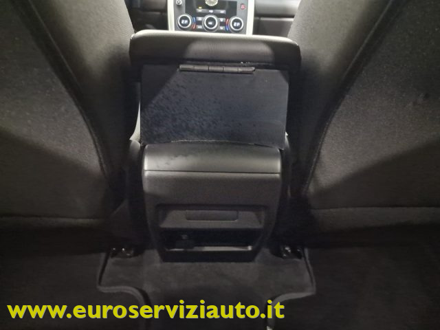 LAND ROVER Discovery Sport usata, con Controllo vocale