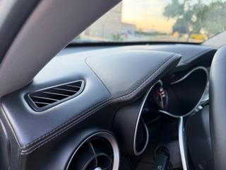 ALFA ROMEO Stelvio usata, con Sensore di luce