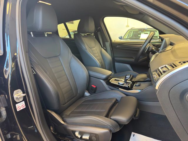 BMW X4 usata, con Chiusura centralizzata
