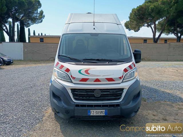 FIAT Ducato usata, con ABS