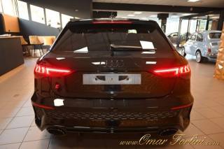 AUDI RS3 usata 161