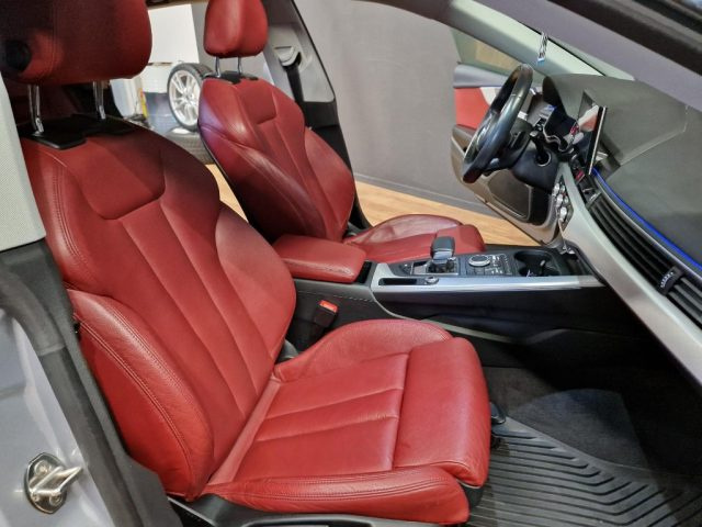 AUDI A5 usata, con Bluetooth