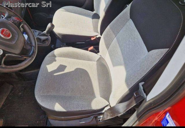 FIAT Fiorino usata, con Airbag Passeggero