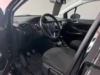 OPEL Crossland usata, con Antifurto