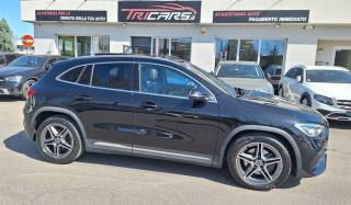 MERCEDES-BENZ GLA 200 usata, con Chiusura centralizzata