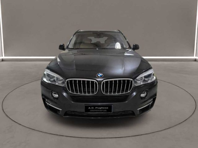 BMW X5 usata, con Airbag