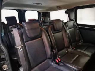 FORD Transit Custom usata, con Climatizzatore