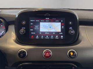 FIAT 500X usata, con Fari LED