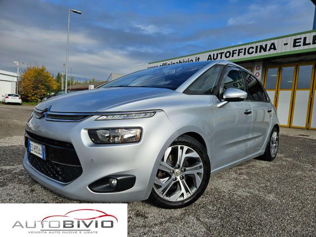 CITROEN C4 Picasso usata, con ABS