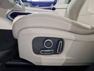 JAGUAR F-Pace usata, con Sedili sportivi