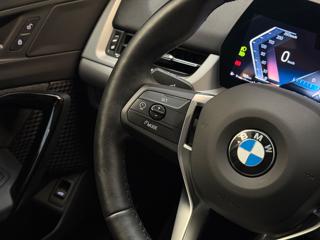 BMW X1 usata, con Touch screen