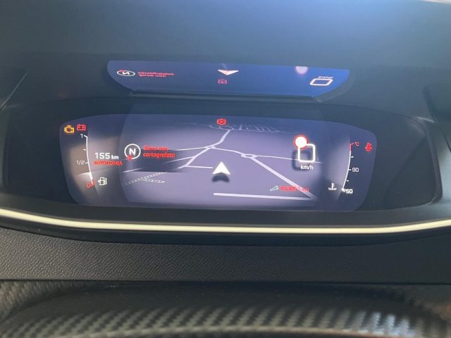 PEUGEOT 208 usata, con Autoradio digitale