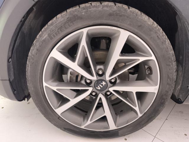 KIA Niro usata, con Chiusura centralizzata