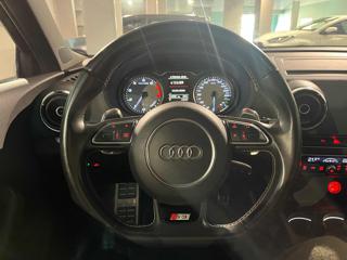 AUDI S3 usata, con Fari Xenon