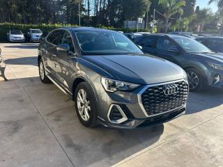 AUDI Q3 usata, con Airbag laterali