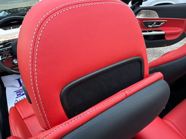 MERCEDES-BENZ SL 63 AMG usata, con Interni in pelle