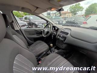 FIAT Grande Punto usata, con Servosterzo
