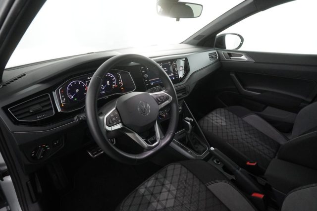 VOLKSWAGEN Taigo usata 7