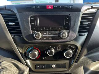 IVECO Daily usata, con Bluetooth