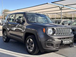 JEEP Renegade usata, con Airbag laterali