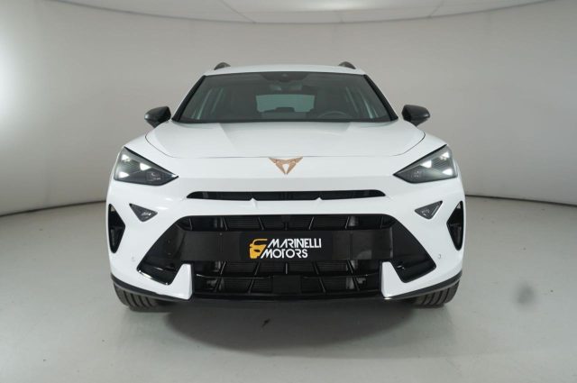 CUPRA Formentor usata, con Airbag laterali