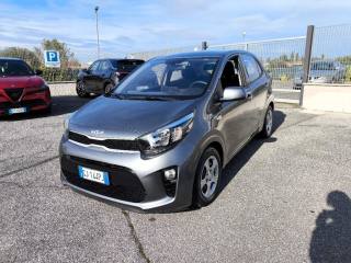 KIA Picanto usata 1