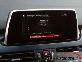 BMW 216 usata 48