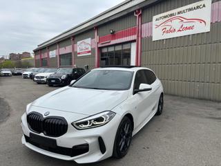 BMW 118 d 5p. Msport