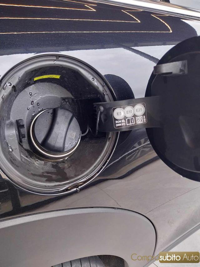 MINI One usata, con Airbag testa