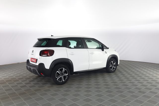 CITROEN C3 Aircross usata 2
