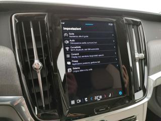 VOLVO V90 usata, con Volante in pelle