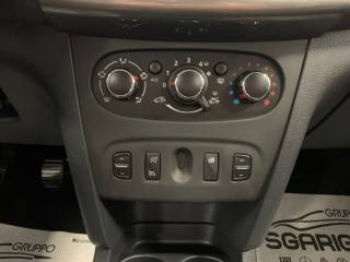 DACIA Sandero usata, con Controllo trazione