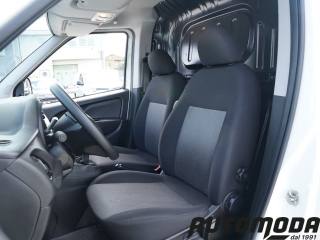 FIAT Doblo usata, con Fendinebbia