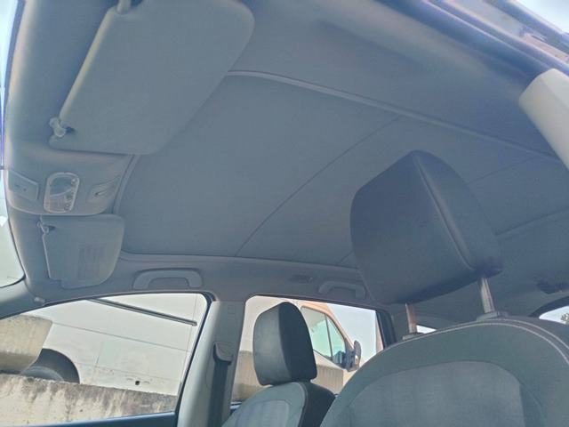 NISSAN Qashqai+2 usata, con Autoradio