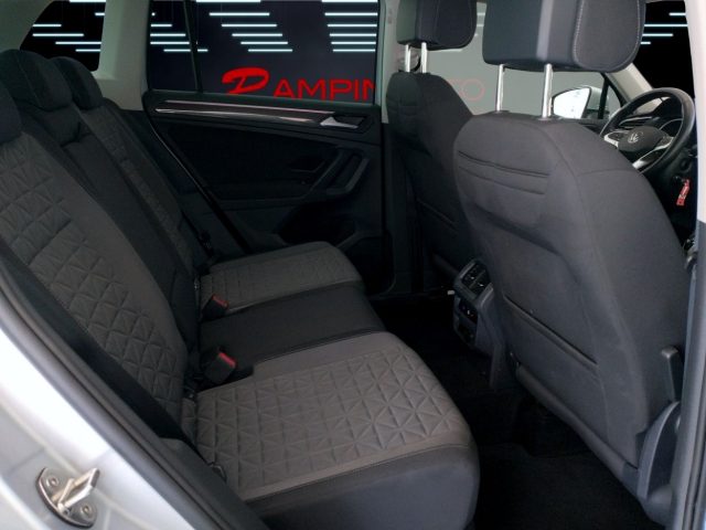 VOLKSWAGEN Tiguan usata 14