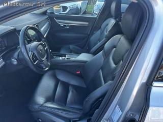 VOLVO V90 usata, con Boardcomputer