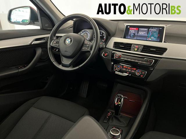 BMW X1 usata, con Filtro antiparticolato