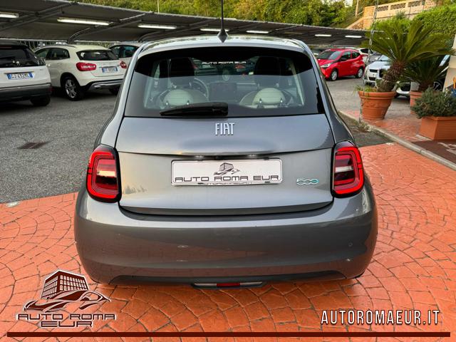 FIAT 500 usata, con Airbag Passeggero