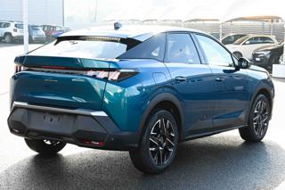 PEUGEOT 3008 usata, con Alzacristalli elettrici