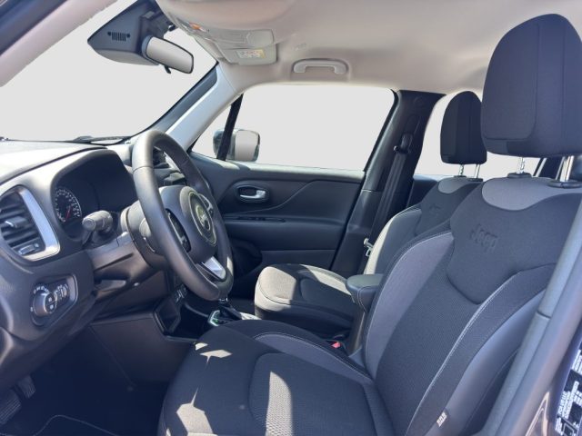JEEP Renegade usata 8