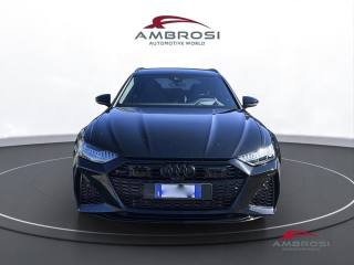AUDI RS6 usata 6
