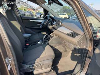 BMW 218 usata, con Controllo trazione