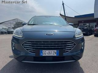 FORD Kuga usata, con Cruise Control