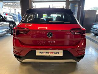 VOLKSWAGEN T-Roc usata, con Alzacristalli elettrici